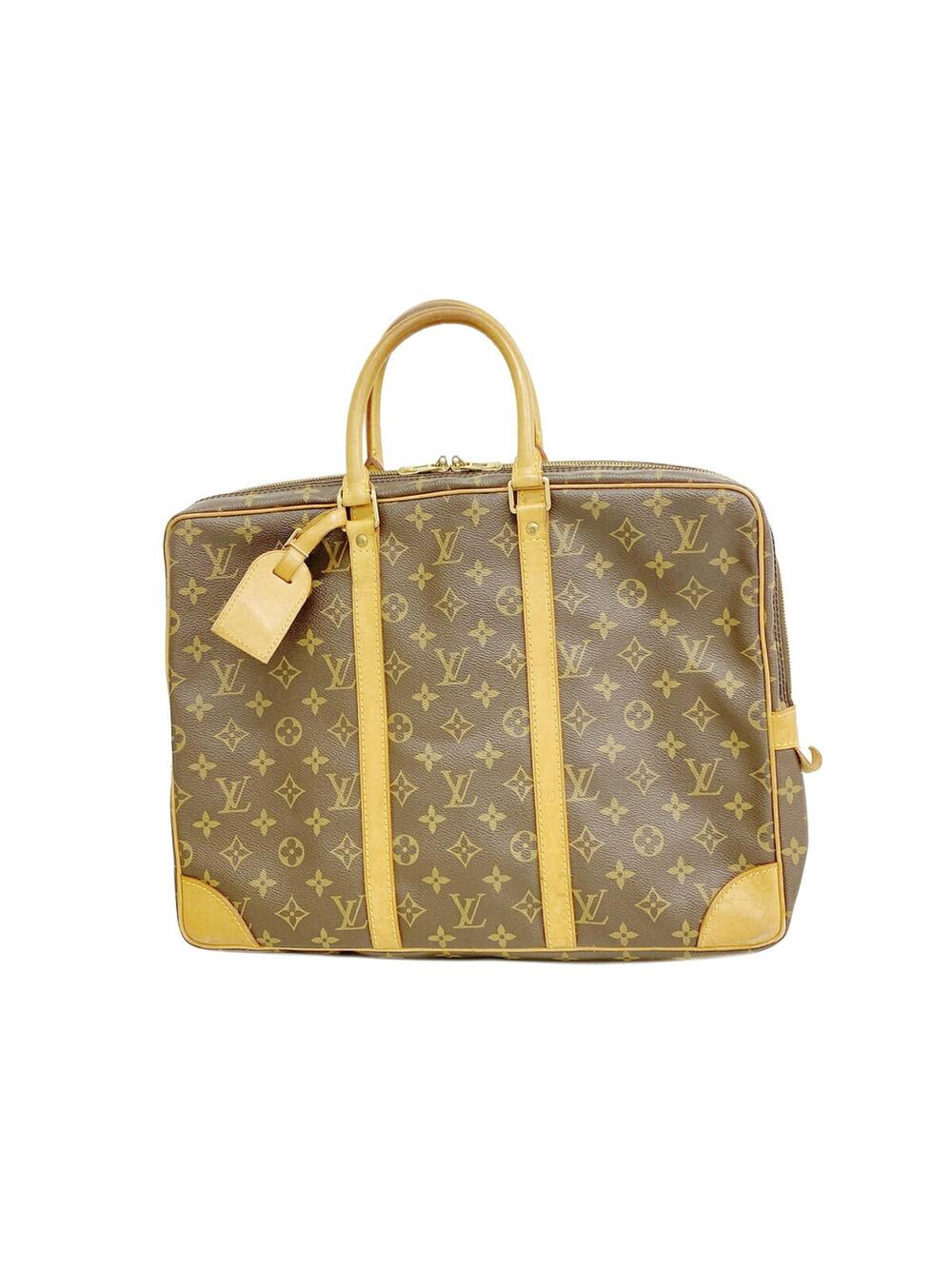 Louis Vuitton Porte-Documents Voyage #369450L56B